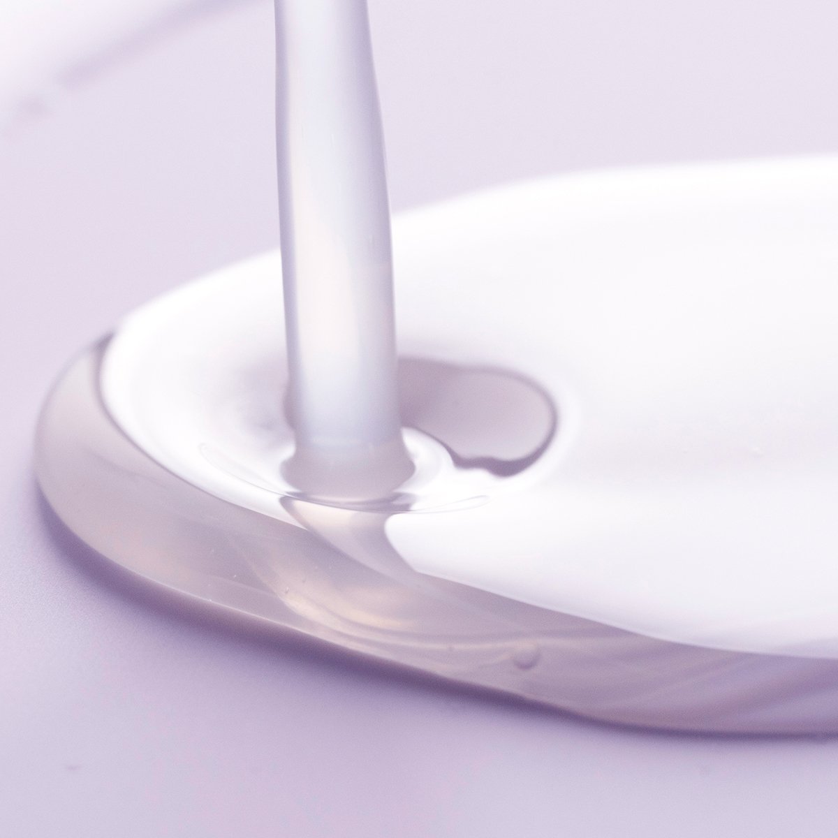 Texture of Camellia Cleansing Oil