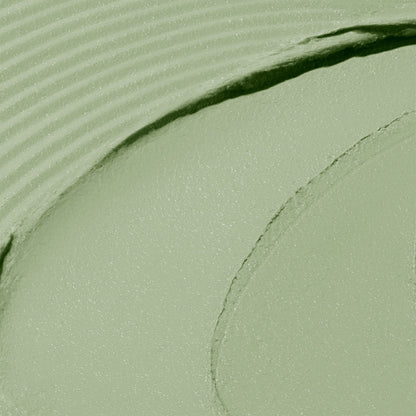 The Clarifying Clay Mask texture
