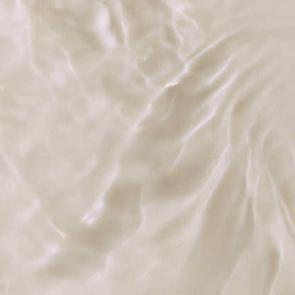 Product texture shot of the Tatcha Essence