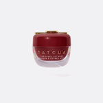 The Kissu Lip Mask in Japanese Maple Red