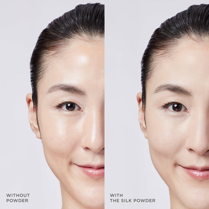 The Silk Powder Mini