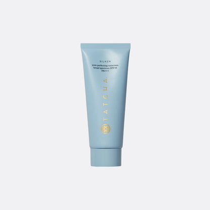 Silken Sunscreen SPF 35
