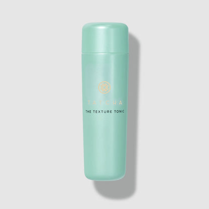 Mini size Texture Tonic packaging