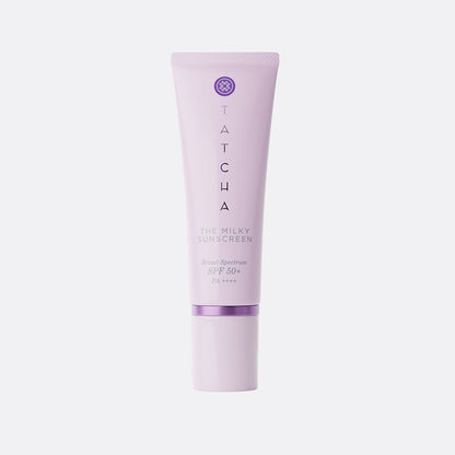 The Milky Sunscreen SPF 50