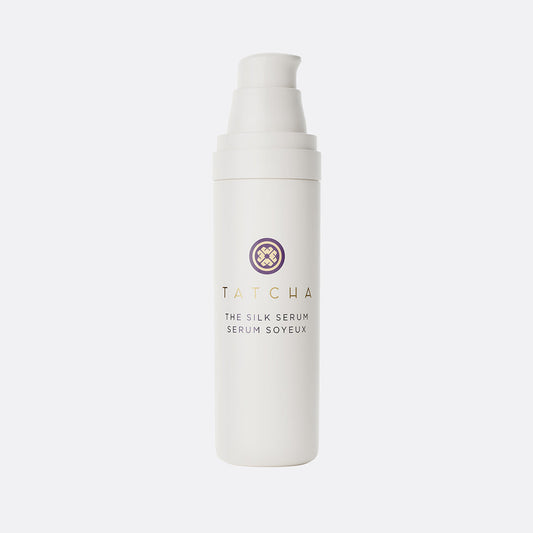 The Silk Serum